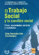 El trabajo social y la cuestin social