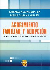 Acogimiento familiar y adopcin