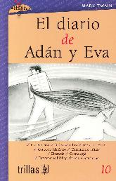 El Diario de Adn y Eva
