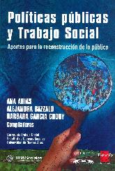 Polticas pblicas y trabajo social