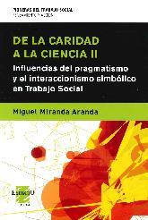 De la Caridad a la Ciencia II