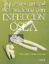 Tratamiento integral del paciente con infeccin sea