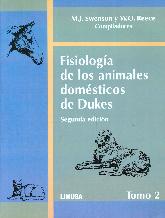 Fisiologa de los Animales Domsticos de Dukes