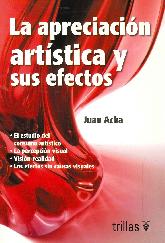 La Apreciacin Artstica y sus efectos