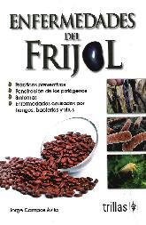 Enfermedades del Frijol