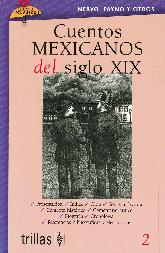 Cuentos mexicanos del siglo XIX  Lluvia de Clsicos
