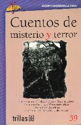 cuentos de misterio y Terror  Lluvia de Clsicos