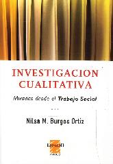 Investigacin Cualitativa