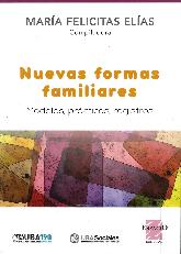 Nuevas formas familiares