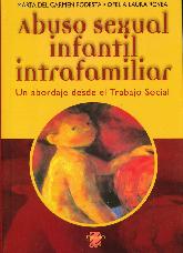 Abuso sexual infantil intrafamiliar