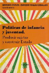 Polticas de infancia y juventud