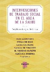 Intervenciones de Trabajo Social en el Area de la Salud