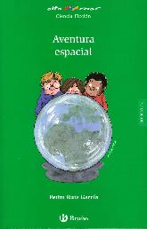 Aventura espacial