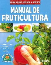 Manual de Fruticultura