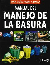 Manual Manejo de la Basura