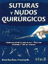 Suturas y nudos quirrgicos