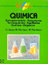 Quimica Schaum