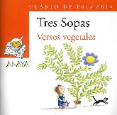 Versos vegetales Cuarto de Primaria