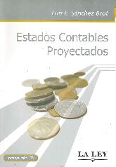 Estados Contables Proyectados