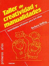 Taller de creatividad y manualidades