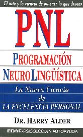 PNL Programacin Neurolingstica