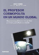 El profesor cosmopolita en un mundo global