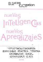 Nuevas inteligencias nuevos aprendizajes