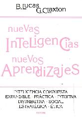 Nuevas inteligencias nuevos aprendizajes