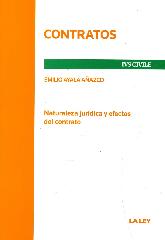 Contratos IVS Civile