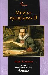 Novelas ejemplares II