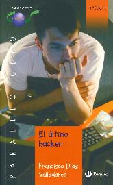 El ltimo hacker