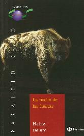 La noche de las hienas