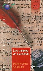 Los enigmas de Leonardo