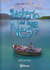 El misterio del lago Ness