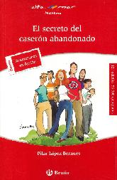 El secreto del casern abandonado