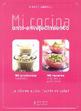 Mi Cocina anti-envejecimiento