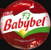 Mini Babybel Las mejores recetas