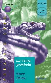 La selva prohibida