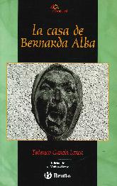 La casa de Bernarda Alba