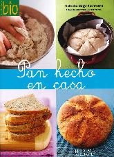 Pan hecho en casa