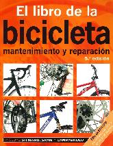 Libro de la bicicleta