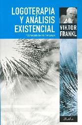 Logoterapia y anlisis existencial