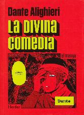 La Divina Comedia Dante Alighieri