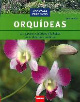 Manuales prcticos Orqudeas