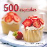 500 cupcakes