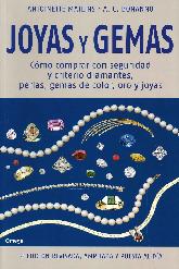 Joyas y gemas