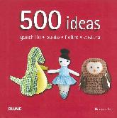 500 ideas