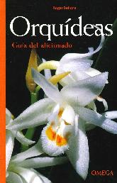 Orqudeas Gua del aficionado