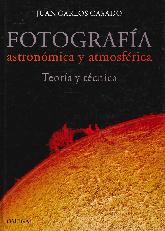 Fotografa astronmica y atmosfrica