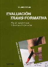 Evaluacin trans-formativa